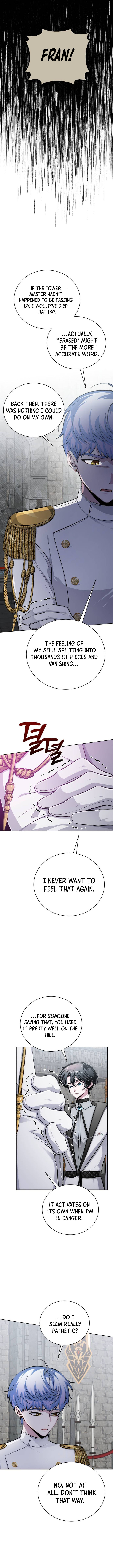 The Magic Tower Problematic Child Chapter 11 16